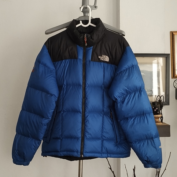 The North Face Other - The North Face Summit Series Nuptse 800 Medium